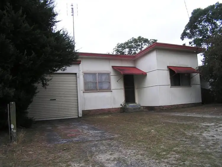 Second view of Homely house listing, 39 Waterloo Avenue, Blackwall NSW 2256