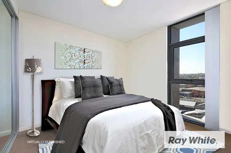 Fourth view of Homely apartment listing, 701/43 Church Street, Lidcombe NSW 2141