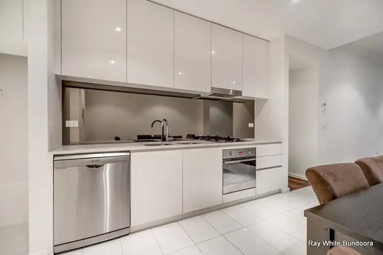 Sixth view of Homely apartment listing, 4/44 Linacre Drive, Bundoora VIC 3083