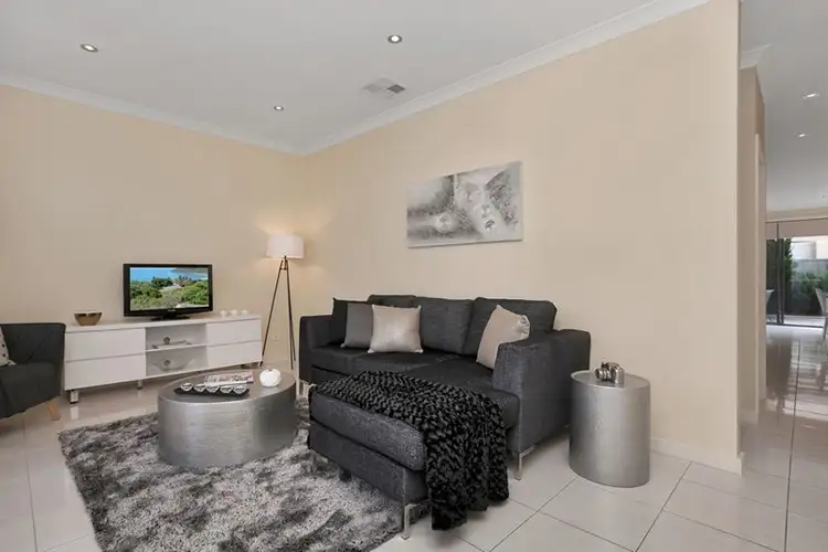 Second view of Homely house listing, 15A Kelmscott Street, Oaklands Park SA 5046