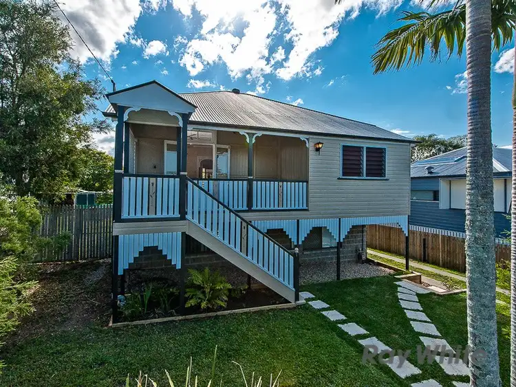 92 Lade Street, Gaythorne QLD 4051