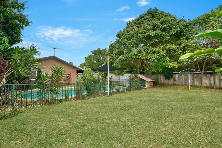 Fourth view of Homely house listing, 118 Robert Road, Bentley Park QLD 4869