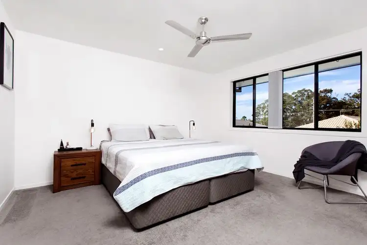 Fifth view of Homely house listing, 7 Seashore Place, Sandy Beach NSW 2456