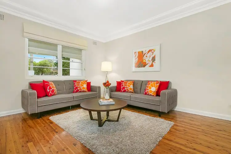 Second view of Homely house listing, 50 The Chase Road, Turramurra NSW 2074