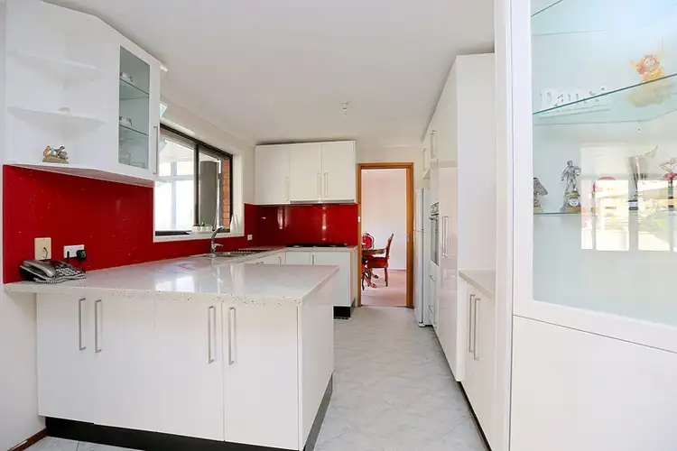 Third view of Homely house listing, 10 Amber Place, Bass Hill NSW 2197