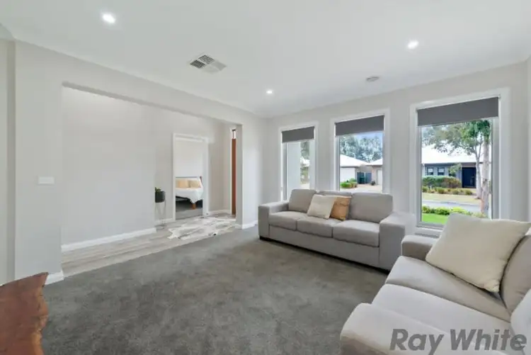 Sixth view of Homely house listing, 13 Coco Crescent, Yarrawonga VIC 3730