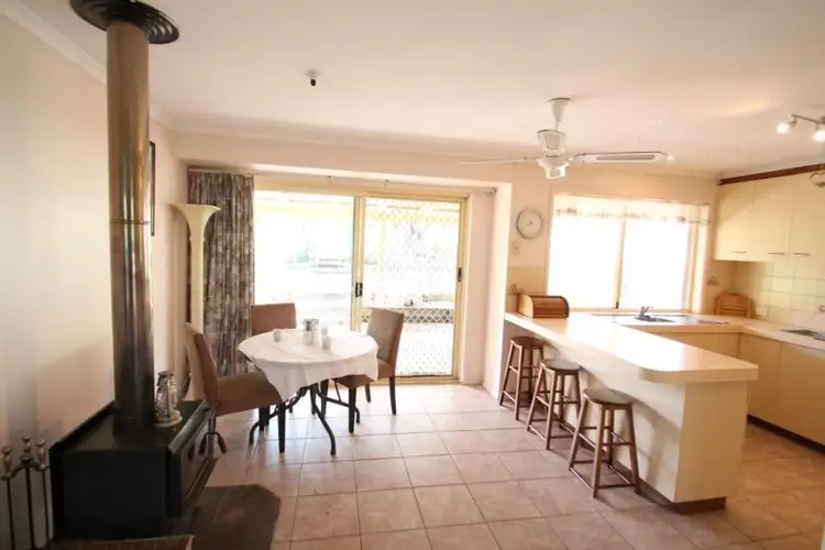 Fifth view of Homely house listing, 5 Gulligal Street, Kingsthorpe QLD 4400