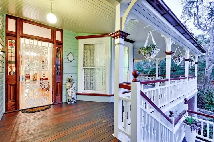 Sixth view of Homely house listing, 19 Gibbon Street, East Ipswich QLD 4305