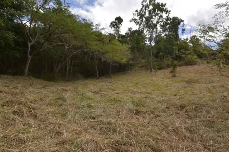 Lot 72 Paluma Road, Cannonvale QLD 4802