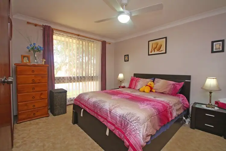 Fourth view of Homely villa listing, 8/211 Oxford Road, Ingleburn NSW 2565