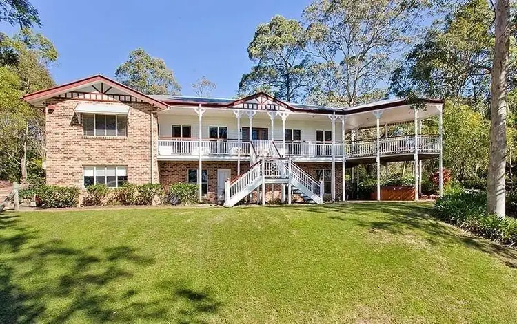 7 Hoare Court, Bunya QLD 4055