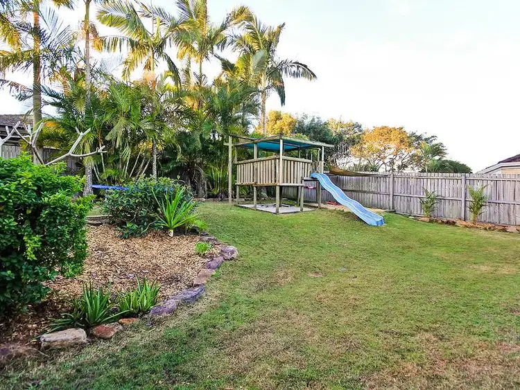 Third view of Homely house listing, 7 Glider Close, Doolandella QLD 4077