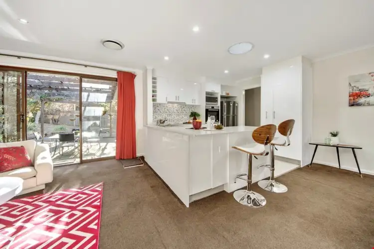 Sixth view of Homely house listing, 7 Knight Place, Kambah ACT 2902