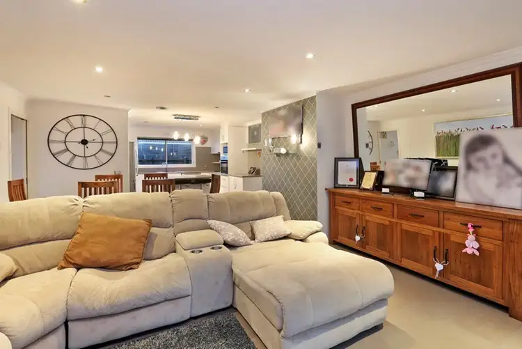 Fifth view of Homely house listing, 48 Paramount Crescent, St Albans Park VIC 3219