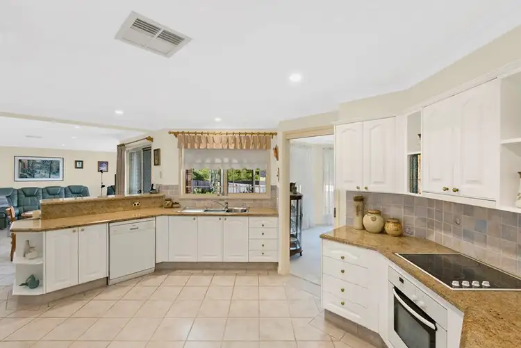 Fifth view of Homely house listing, 77 Sir Joseph Banks Drive, Bateau Bay NSW 2261