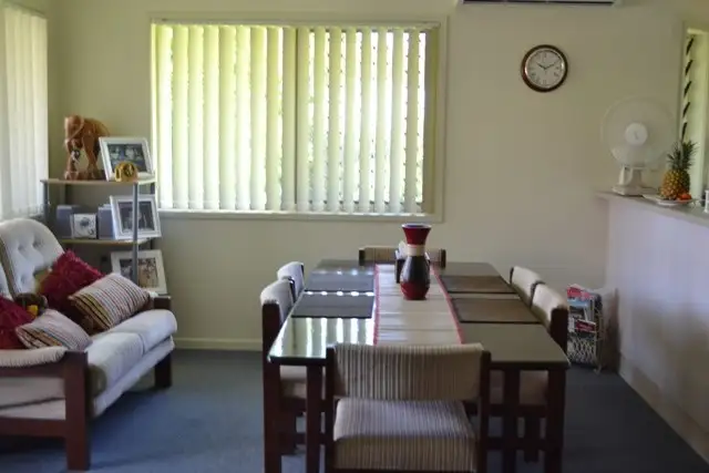 Third view of Homely townhouse listing, Unit 1 Kentia Crescent, Yeppoon QLD 4703