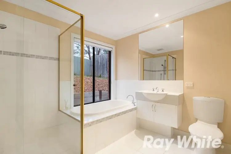 Sixth view of Homely house listing, 17 Henry Arthur Drive, Diamond Creek VIC 3089