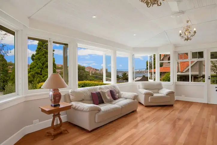 Sixth view of Homely house listing, 41 Shellcove Road, Neutral Bay NSW 2089