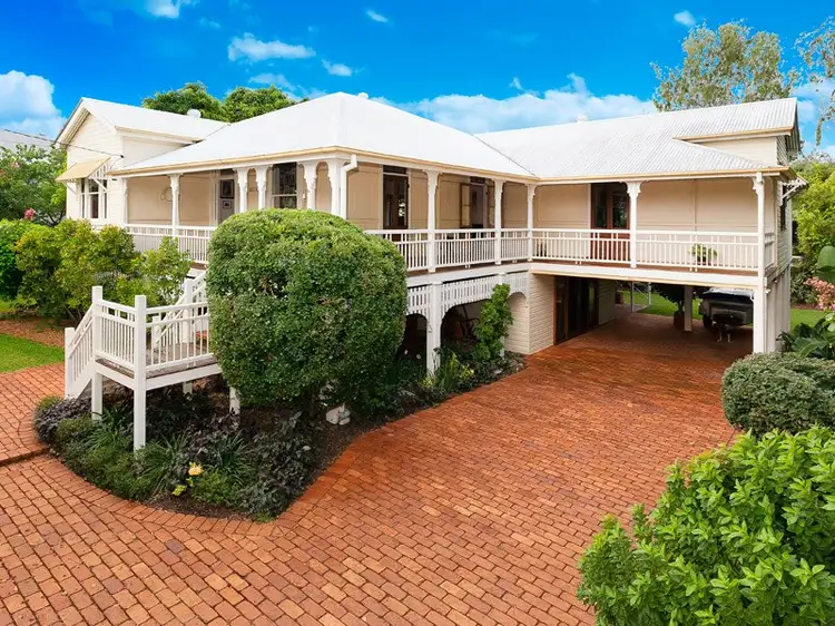 9 Kenilworth Street, Sherwood QLD 4075
