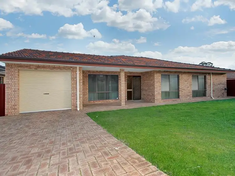 Second view of Homely house listing, 44 Appian Way, Hamersley WA 6022
