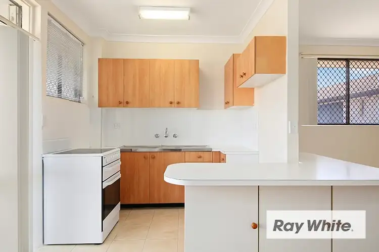 Third view of Homely unit listing, 14/8 Edwin Street, Regents Park NSW 2143