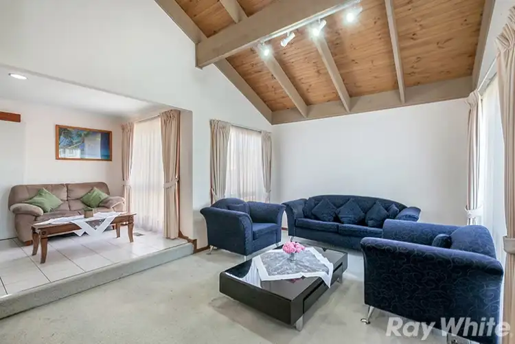 Fifth view of Homely house listing, 20 Sieben Close, Mill Park VIC 3082