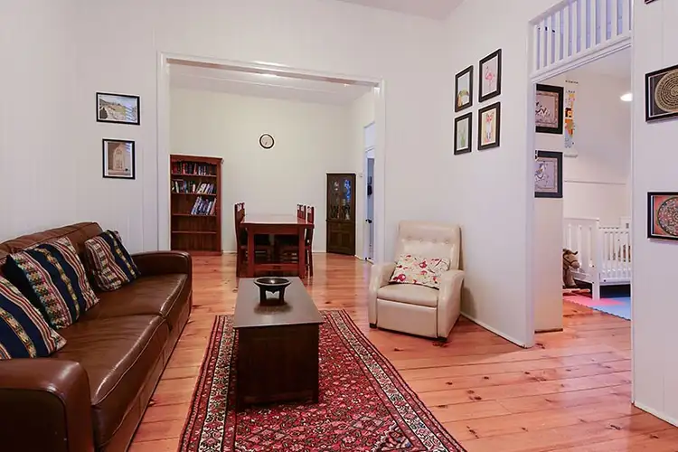 Second view of Homely house listing, 27 Gordon Street, Hendra QLD 4011