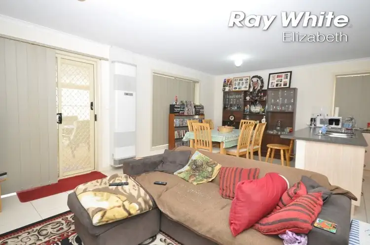 Fourth view of Homely house listing, 3 Greenlea Court, Munno Para West SA 5115