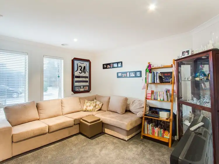 Seventh view of Homely house listing, 6 Beltana Avenue, Tarneit VIC 3029