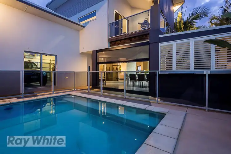 Third view of Homely house listing, 9 Creedin Court, Redland Bay QLD 4165