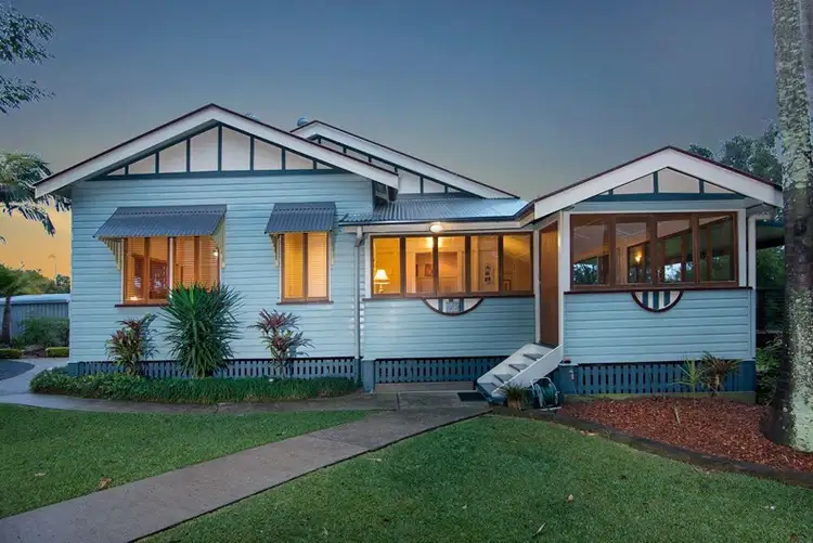 21 Mount Petrie Road, Belmont QLD 4153