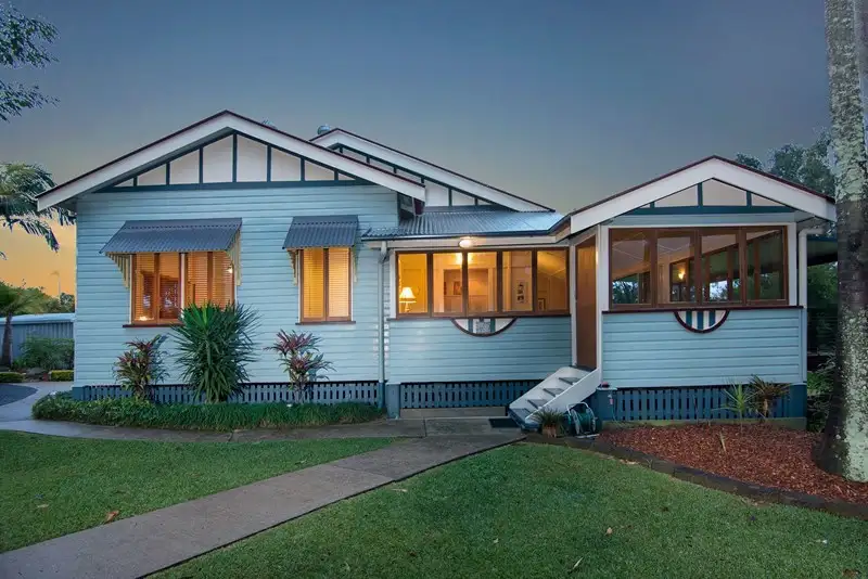 Main view of Homely house listing, 21 Mount Petrie Road, Belmont QLD 4153