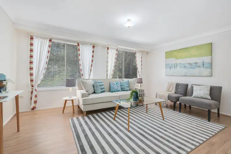 2/99 Tuckwell Road, Castle Hill NSW 2154