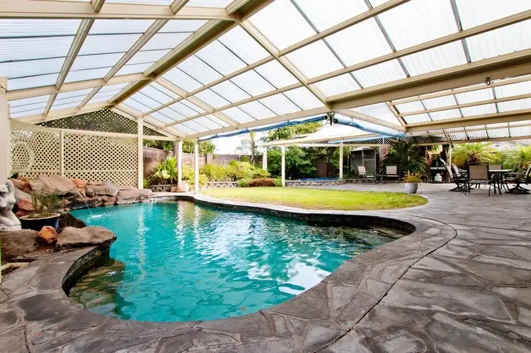Third view of Homely house listing, 16 Trinidad Court, West Lakes SA 5021