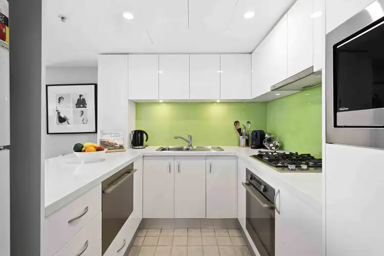Fifth view of Homely unit listing, 3103/1 Sergeants Lane, St Leonards NSW 2065