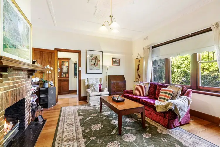 Second view of Homely townhouse listing, 1/3 Maverston Street, Glen Iris VIC 3146
