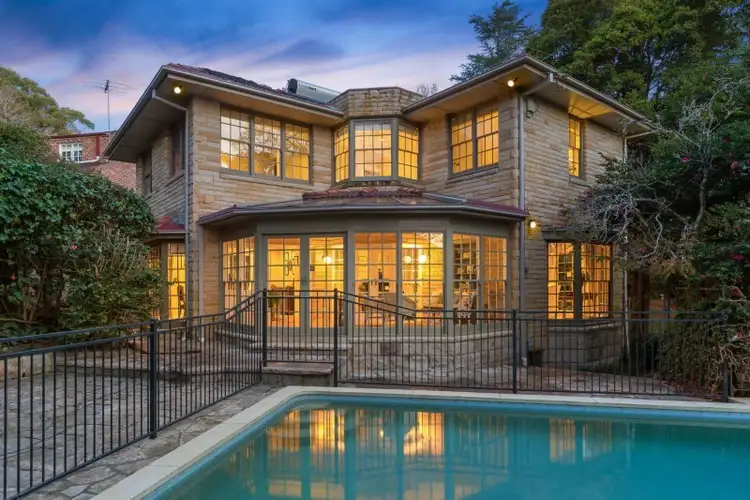 Second view of Homely house listing, 27 Bareena Avenue, Wahroonga NSW 2076