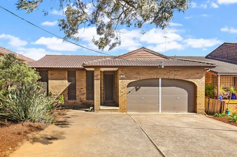 Main view of Homely house listing, 332 Marion Street, Condell Park NSW 2200