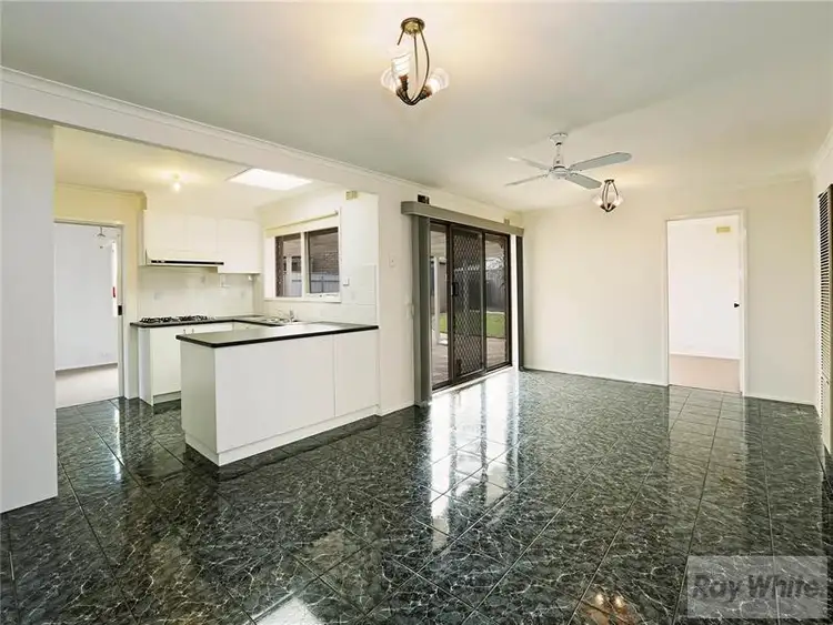 Third view of Homely house listing, 6 Anita Court, Lara VIC 3212