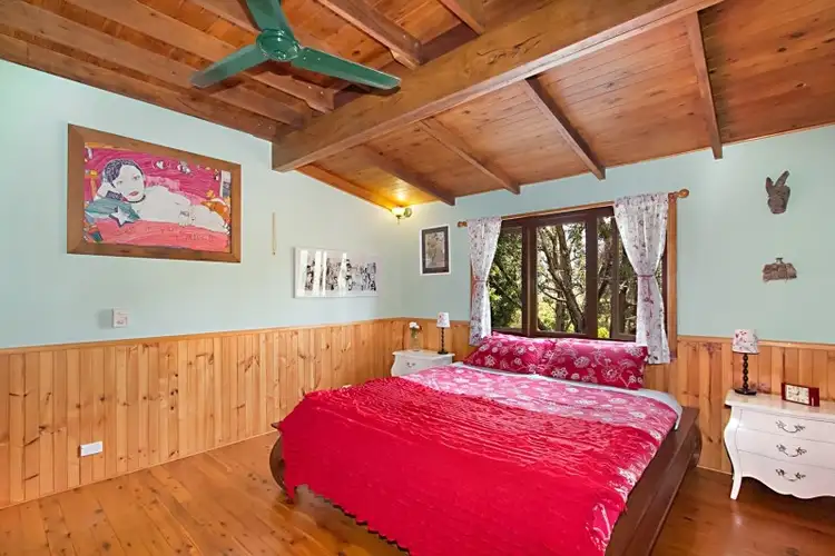 Seventh view of Homely house listing, 259 Tyalgum Creek Road, Tyalgum NSW 2484