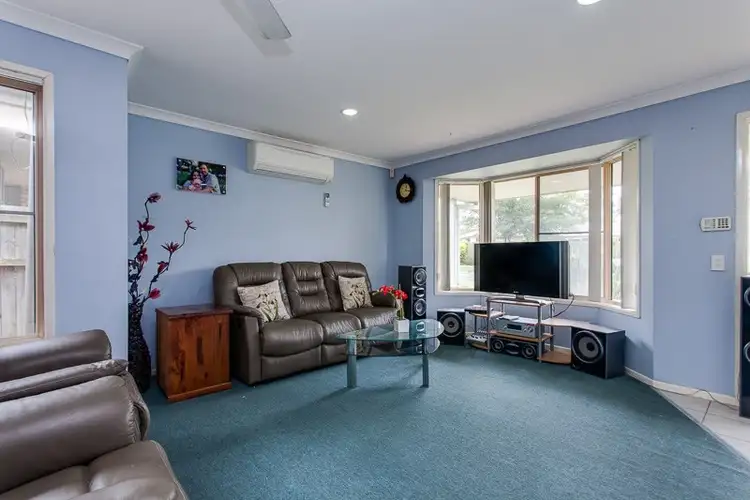 Third view of Homely house listing, 55 Macquarie Circuit, Forest Lake QLD 4078