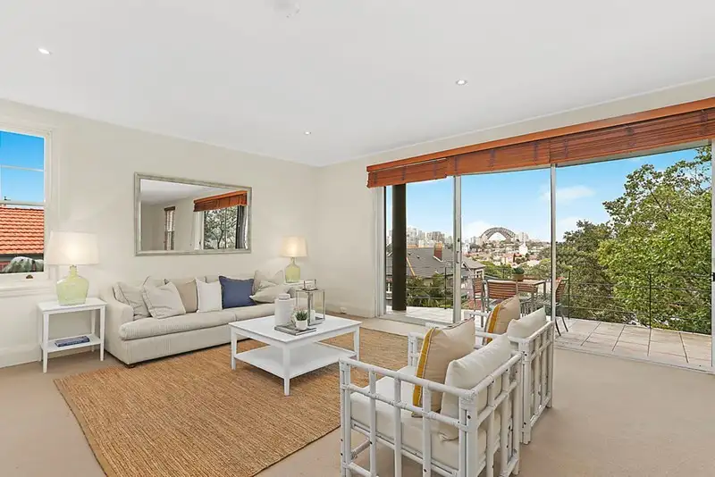 Main view of Homely apartment listing, 5/68 Cremorne Road, Cremorne Point NSW 2090