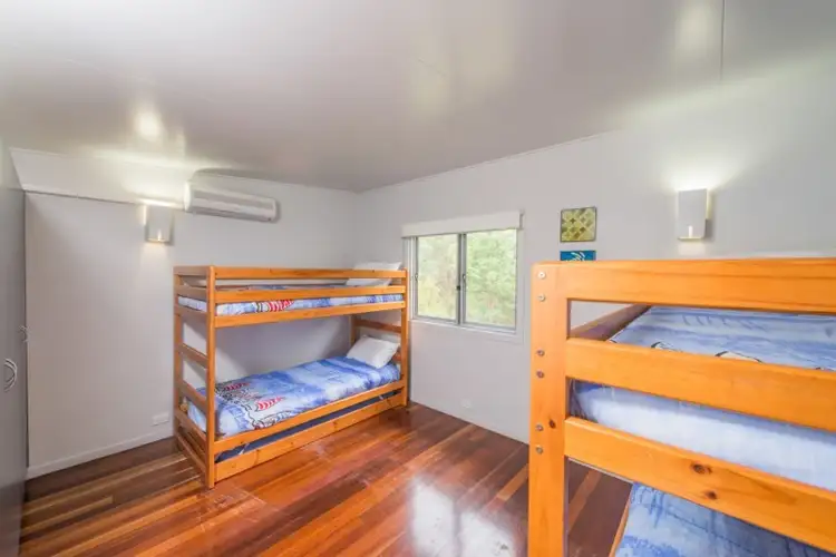 Seventh view of Homely villa listing, 38/49 Dickson Way, Point Lookout QLD 4183