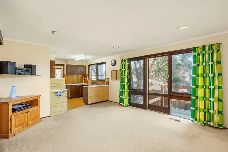 Second view of Homely house listing, 2 Azure Court, Templestowe VIC 3106