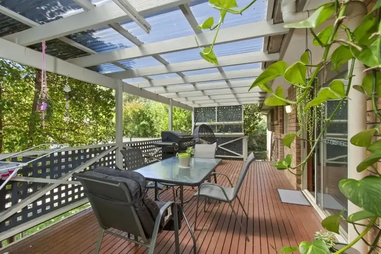 Second view of Homely house listing, 49 Belbowrie Parade, Maloneys Beach NSW 2536