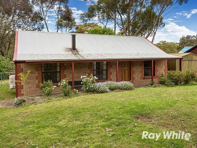 Main view of Homely house listing, 17 North Road, Nairne SA 5252