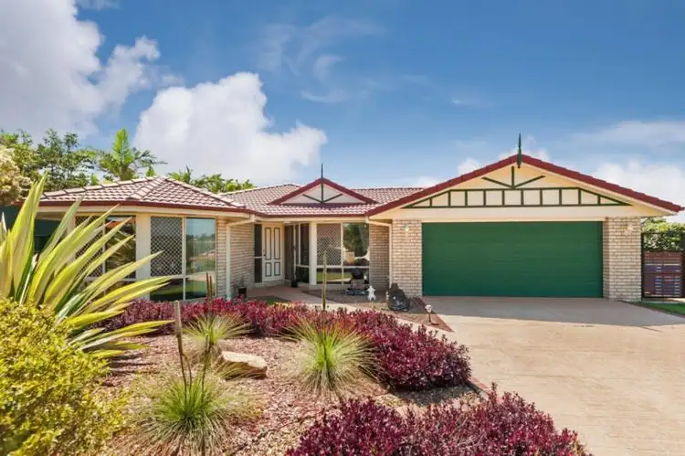 13 Whistler Street, Mango Hill QLD 4509
