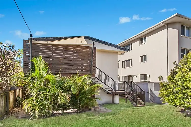 Second view of Homely house listing, 254 Jefferson Lane, Palm Beach QLD 4221
