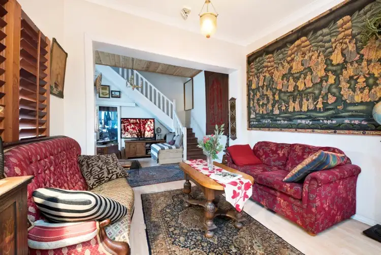 Third view of Homely house listing, 260 Unwins Bridge Road, Sydenham NSW 2044