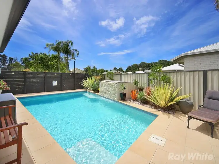 Main view of Homely house listing, 12 Magenta Drive, Coolum Beach QLD 4573